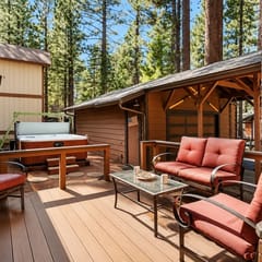 Yvonne's Place |Hot Tub, Mins 2 Snow Summit & Lake