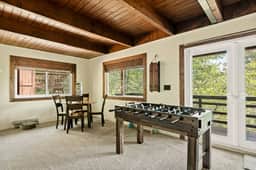 *NEW* 3BR Mountain Sanctuary w Foosball & Epic Views - Image 3