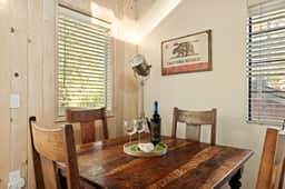 2BR Acorn Cottage | Fireplace, BBQ & Hot Tub - Image 3