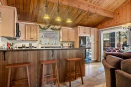 2BR Beartime Story Cabin w BBQ - Image 2