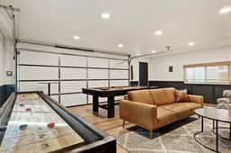 3BR Modern Hideaway w Game Room - Image 3