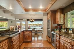 4BR Lakefront Vibes Getaway | Dock, Spa & Games - Image 4