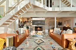 A-Frame Point | Game Room, Movie Theater & Sauna - Image 2