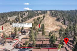 Après All Day | Walk to Summit, Community Hot Tub - Image 5