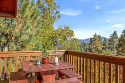 Bearadise Log Cabin - Image 4