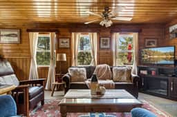 Boulder Bay Getaway | Mountain View Deck & BBQ - Image 2