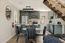 Brooklyn’s Cabin | Hot Tub, Fire Pit, Near Trails - Image 4