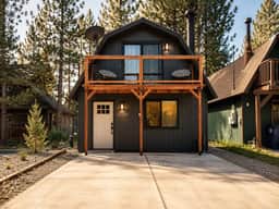 Brooklyn’s Cabin | Hot Tub, Fire Pit, Near Trails - Image 5