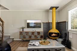 Brooklyn’s Cabin | Hot Tub, Fire Pit, Near Trails - Image 2