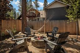 Brooklyn’s Cabin | Hot Tub, Fire Pit, Near Trails - Image 3