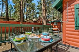 Calipe Lux Cottage| Steam Sauna, BBQ & Hot Tub - Image 5