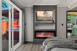 Calipe Lux Cottage| Steam Sauna, BBQ & Hot Tub - Image 4