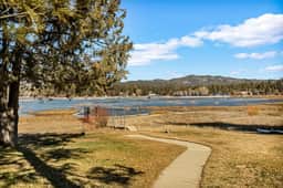 Cozy 3BR Knotty Pine, Near Lake & Trails w Deck - Image 5