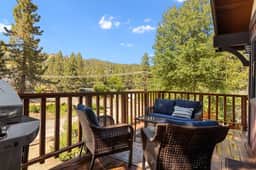 Double Black Diamond | A/C, Fireplace & Hot Tub - Image 5