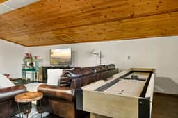 Double Black Diamond | A/C, Fireplace & Hot Tub - Image 4