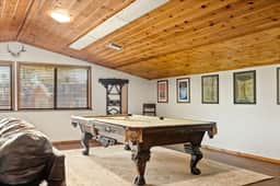 Double Black Diamond | A/C, Fireplace & Hot Tub - Image 3