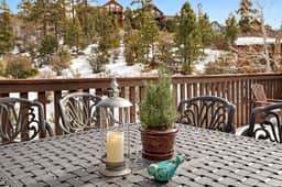 Fallen Leaf Castle Estate | Big Deck, BBQ & Games - Image 5