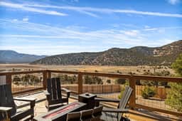 Golden View on Yoga Deck | Hot Tub & Firepit - Image 3