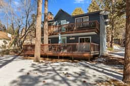 Grizzly Mountain Lodge | Hot Tub, AC, Golf Course - Image 5