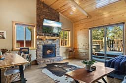 High Altitude Modern Retreat, Game Room & Hot Tub - Image 4