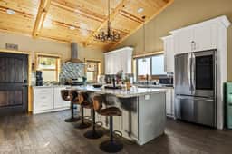 High Altitude Modern Retreat, Game Room & Hot Tub - Image 2