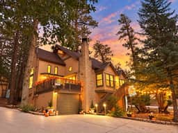 Iris Haus, w/ Hot Tub, Forest Views and Game Room - Image 5