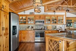 It's a Wonderful Lodge| Sauna, Hot Tub, Game Room - Image 3