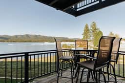 Lakefront and Local, Private Dock, Walk to Village - Image 2