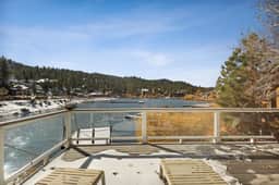 Lakefront Estate, Access to Private Dock on Boulder Bay - Image 5