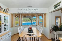 Lakefront Estate, Access to Private Dock on Boulder Bay - Image 4