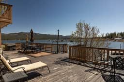 Lakefront Honey Bear, Private Dock & Hot Tub - Image 5