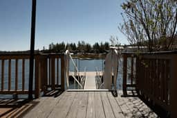 Lakefront Honey Bear, Private Dock & Hot Tub - Image 5