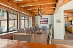 Lakefront Pines w/ Hot Tub, w/ Panoramic Views - Image 3
