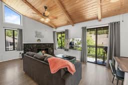 Lakeside Vibes | 2BR, Walk to Boulder Bay, Pool - Image 2