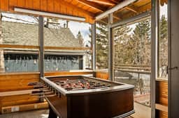 Lil' Oso Bonita Cabin | Walk 2 the Village, Games & SPA - Image 4