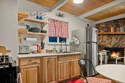 Lynx Lodge, Walk to Zoo, Hot Tub & Game Room - Image 4
