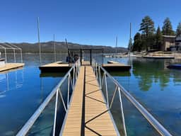Luxury Lakefront Escape w Firepit and Private Dock - Image 5