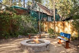 Maple Hill Haus Cabin w/ Patio & BBQ, Near Trails - Image 4