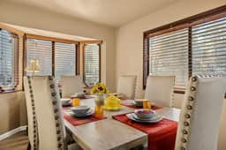 Maple Lane w/ Hot Tub & EV charger, Pet Friendly - Image 2