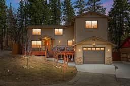 Mill Creek Lodge, Hot Tub, Game Room, Firepit - Image 5