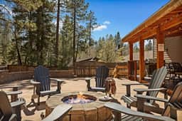 Mill Creek Lodge, Hot Tub, Game Room, Firepit - Image 3
