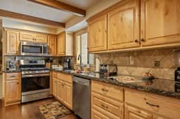Mill Creek Lodge, Hot Tub, Game Room, Firepit - Image 4