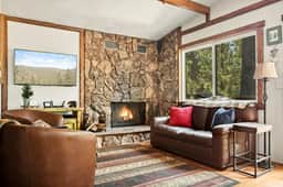 Monterey Log Lair with Pool Table - Slope Views - Image 2