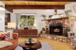 MoonBears Modern Chic Cabin, Spa near Bear Mtn - Image 2