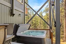 Moonlight Ridge, Ski Slope Views, Spa & Arcade - Image 5