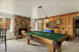 Moonridge Retreat | Snow Summit Views & Game Room - Image 3