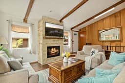 Moonridge Retreat | Snow Summit Views & Game Room - Image 2