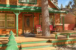 Mountain Getaway, Hot Tub, Games & BBQ - Image 5