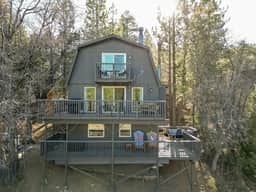 Mountainside Modern at Bear MTN w/ Hot Tub, Arcade - Image 5