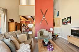 Nest At Moonridge, w/ Hot tub & Golf Course Views - Image 2